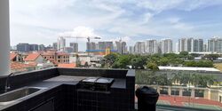 Haig 162 (D15), Apartment #507295581
